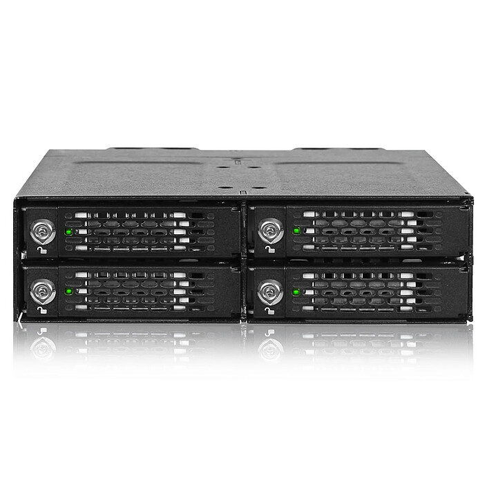 ICY DOCK ToughArmor MB720MK-B V3