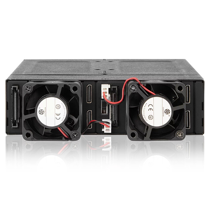 cheap ICY DOCK ToughArmor MB720MK-B V3