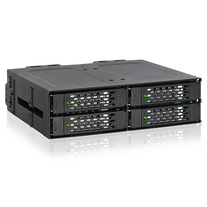Rack HDD interno