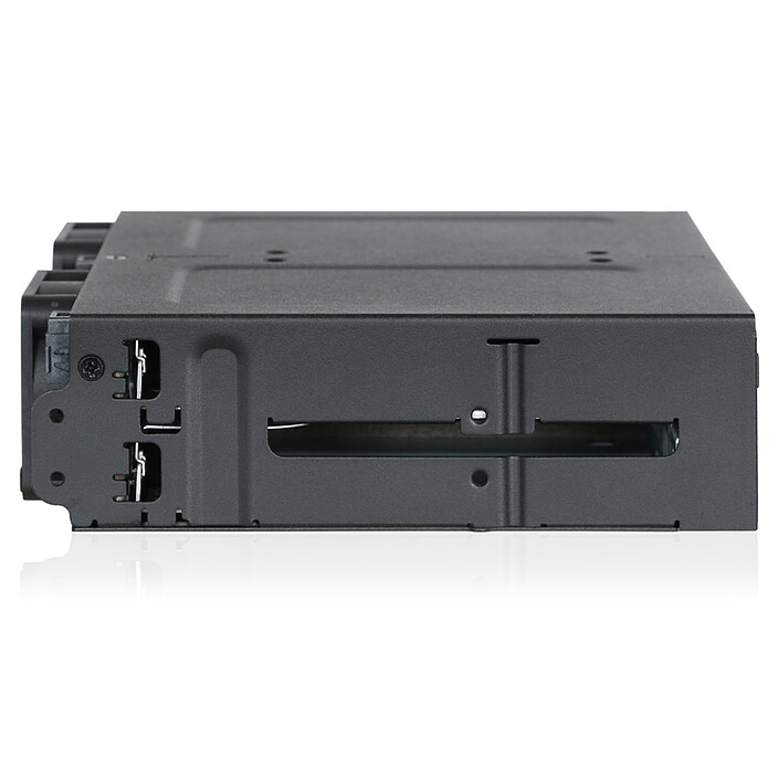Acquista ICY DOCK ToughArmor MB699VP-B V3
