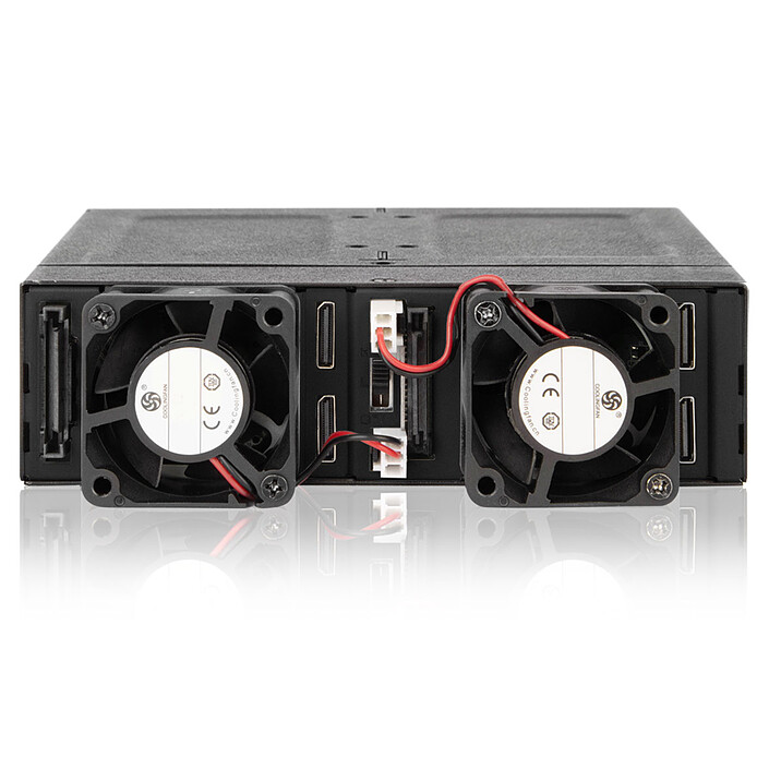 ICY DOCK ToughArmor MB699VP-B V3 economico