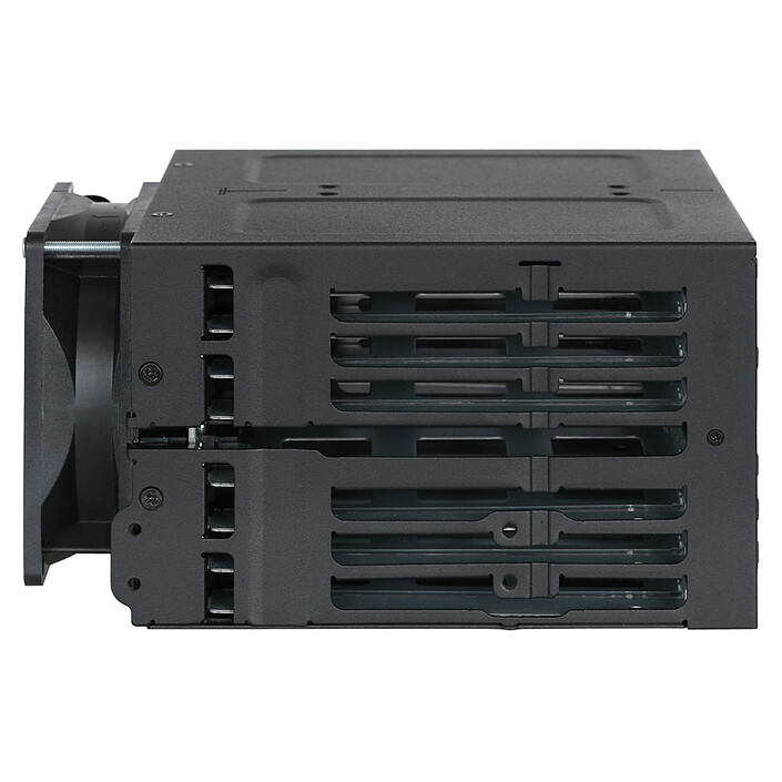 Acheter ICY DOCK ToughArmor MB516SP-B