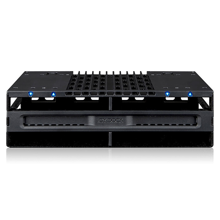 ICY DOCK FlexiDOCK MB024SP-B