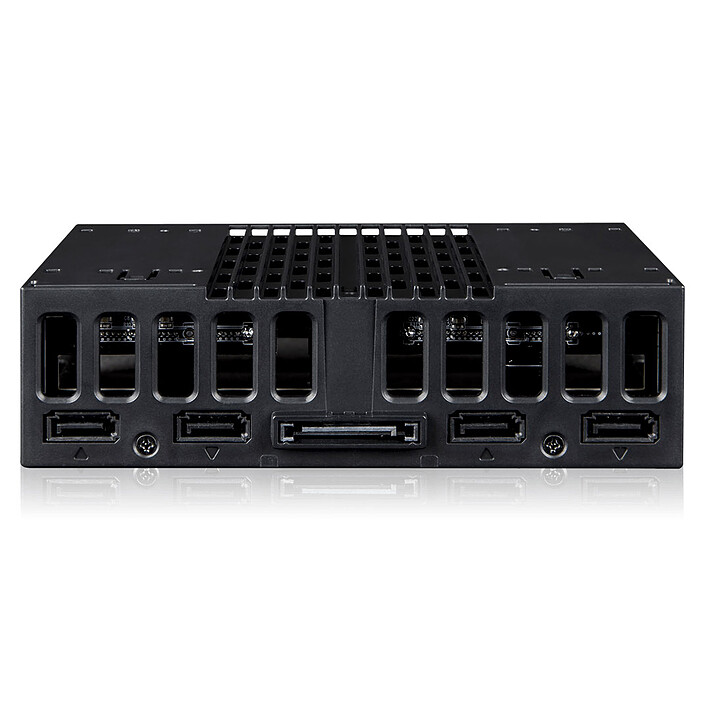 ICY DOCK FlexiDOCK MB024SP-B a bajo precio