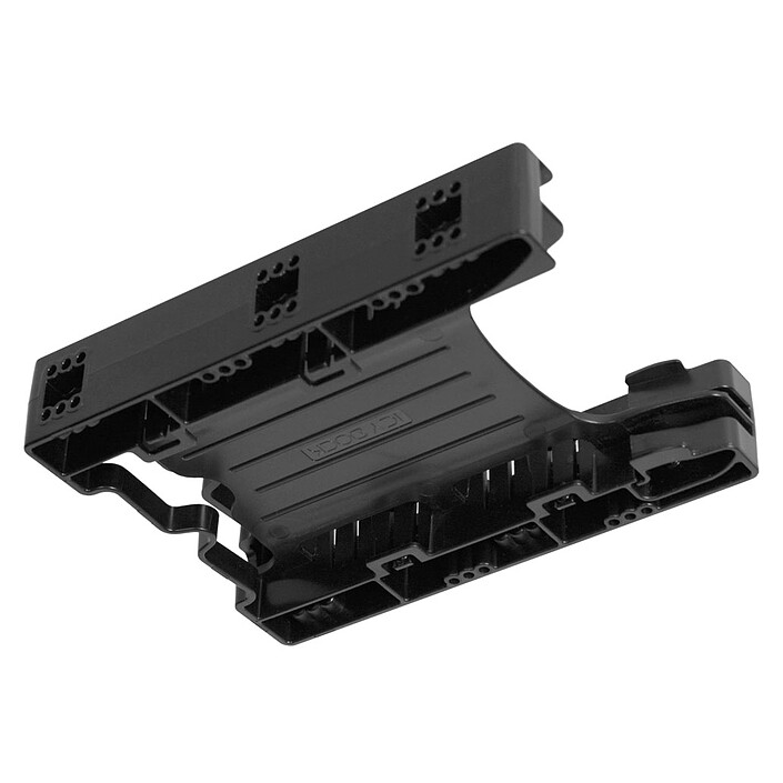 Avis ICY DOCK EZ-Fit Lite MB290SP-DUAL