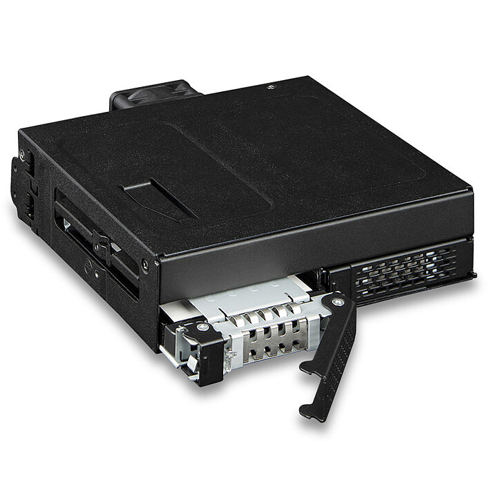 Rack HDD interne