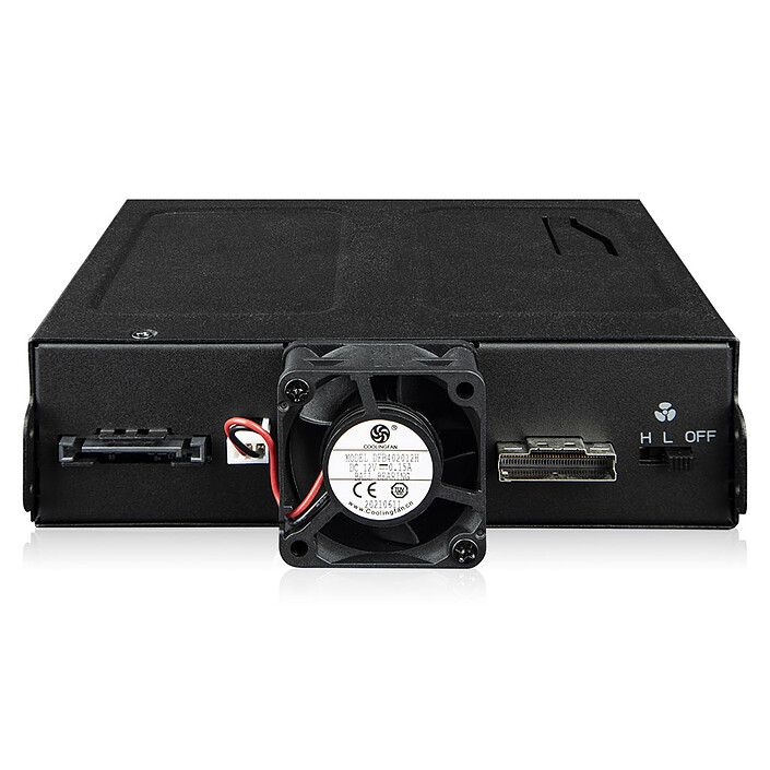ICY DOCK ToughArmor MB105VP-B pas cher