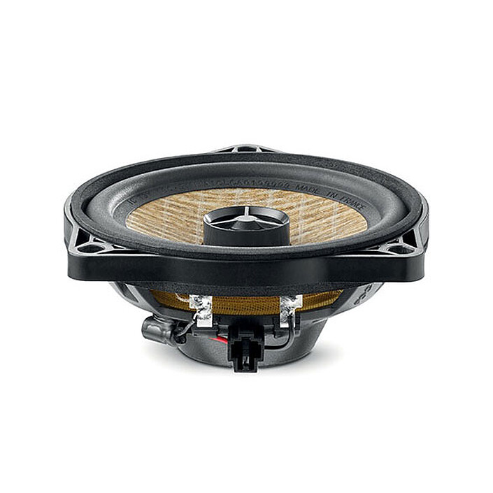 Avis Focal IC T3Y 100