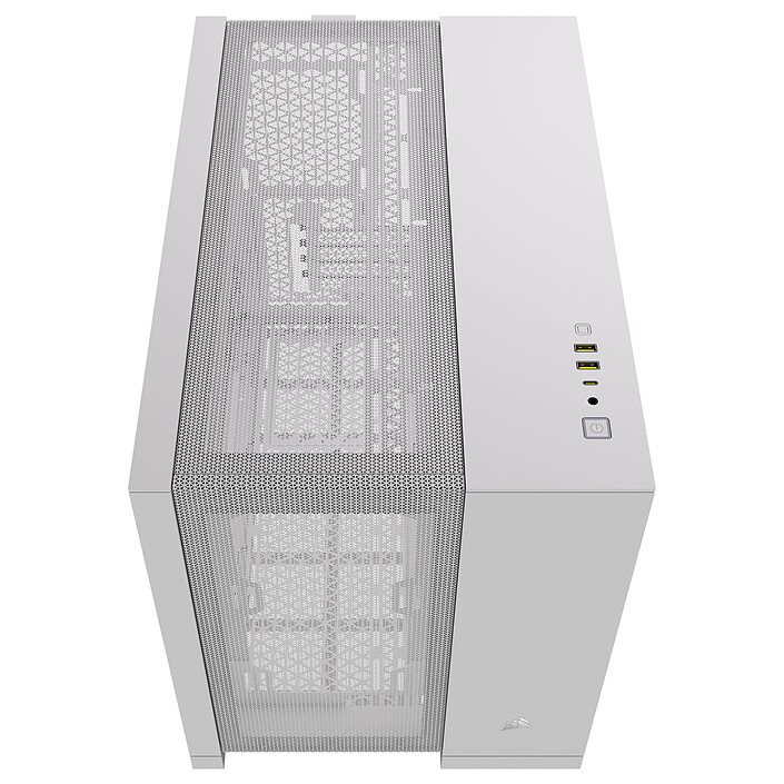 Boîtier PC