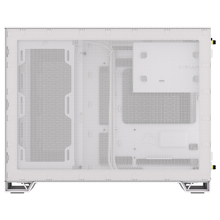 Acheter Corsair 2500D AirFlow (Blanc)
