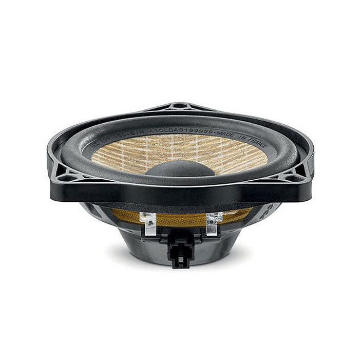 Avis Focal ICC T3Y 100