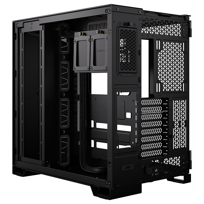 Corsair 6500D AirFlow (Noir) pas cher