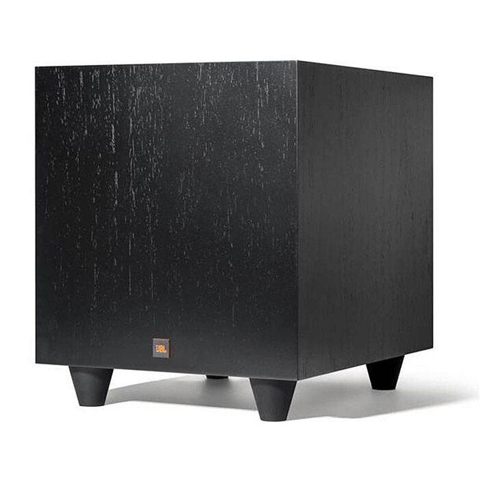 JBL L10cs Nero