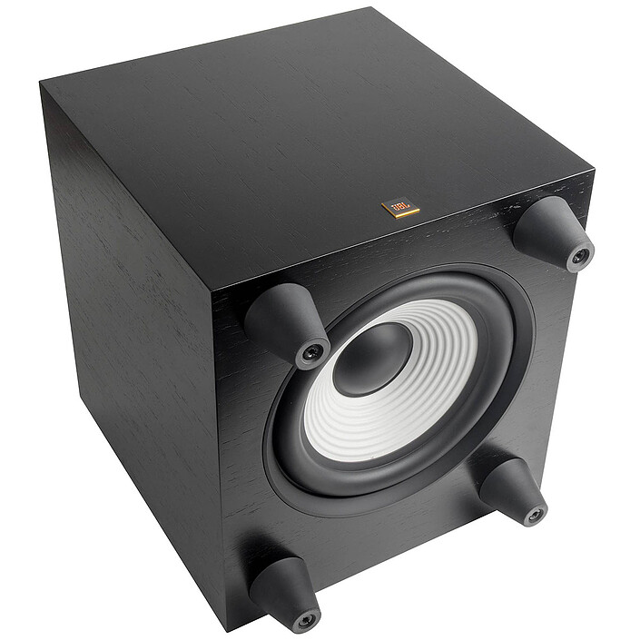JBL L10cs Nero economico