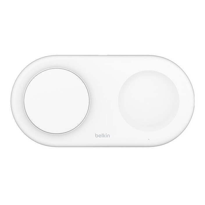 Belkin BoostCharge Pro (Blanco)