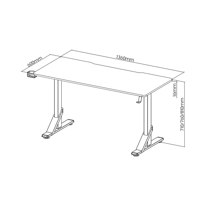 OPLITE Balistic MK 2 XL economico