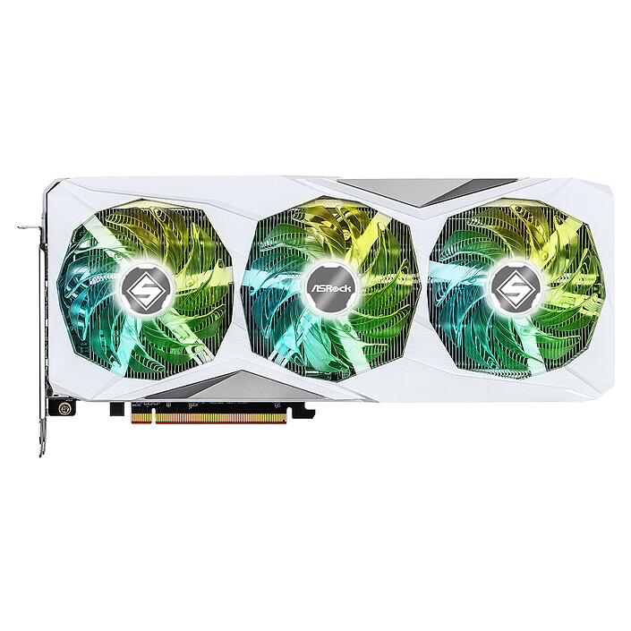 Avis ASRock AMD Radeon RX 7900 GRE Steel Legend 16GB OC