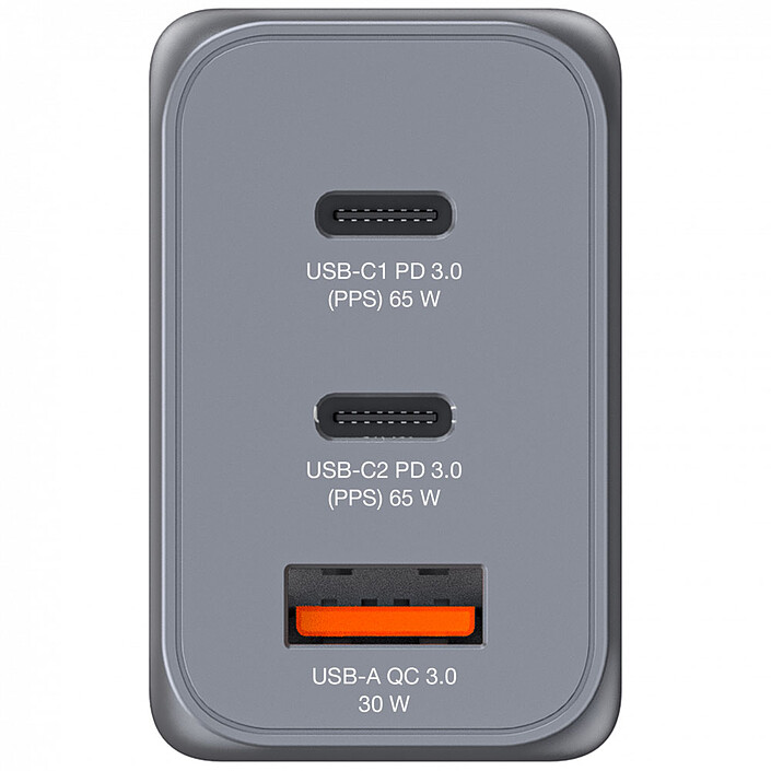 Avis Verbatim GNC-65