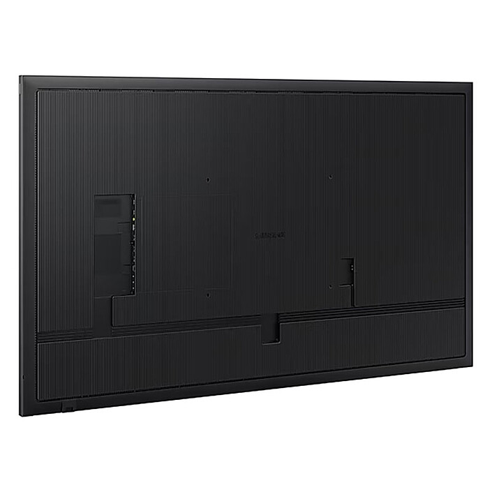 Avis Samsung 50" LED QM50C