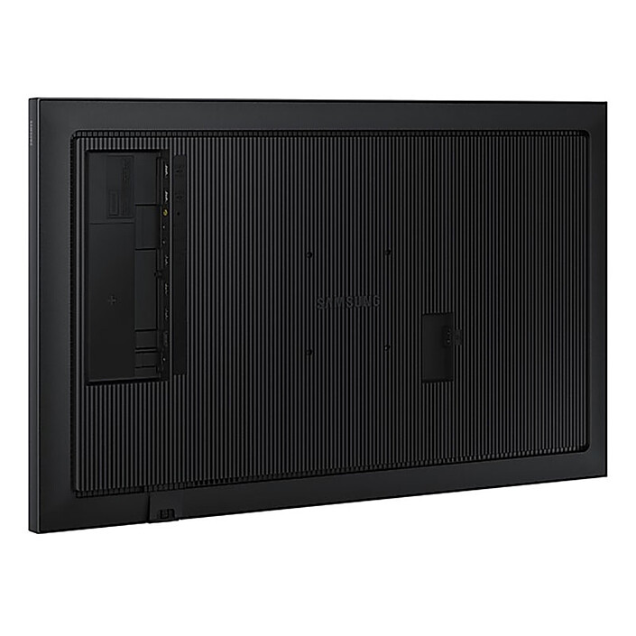 Review Samsung 32" LED QM32C