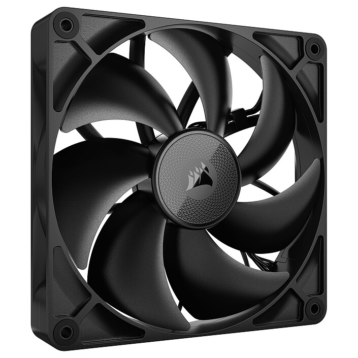 Corsair iCUE LINK RX140 (Negro)