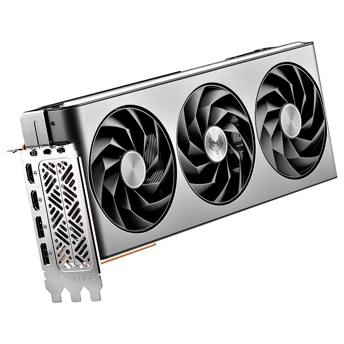 Avis Sapphire NITRO+ AMD Radeon RX 7900 GRE 16GB