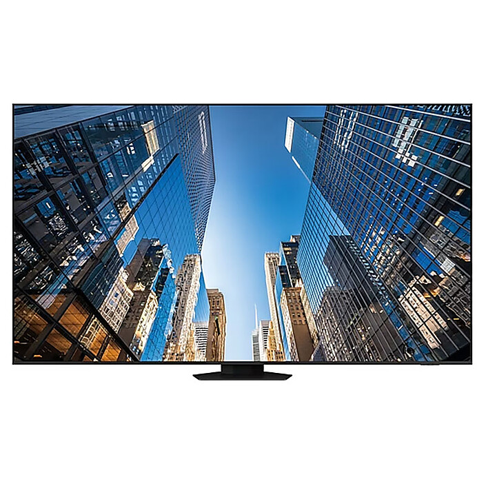 Samsung 98" LED QE98C