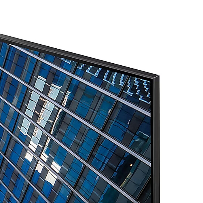 Samsung 98" LED QE98C economico