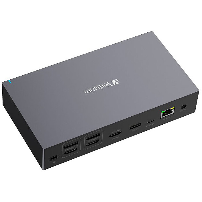 USB