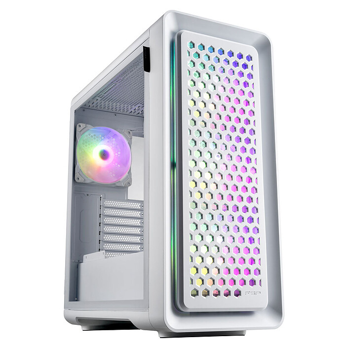 FSP CUT593P (bianco)