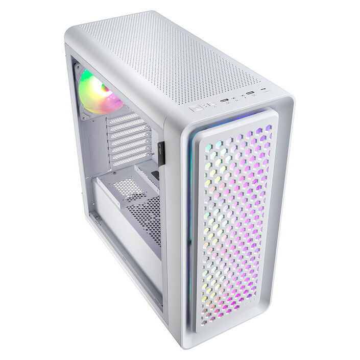 Case PC
