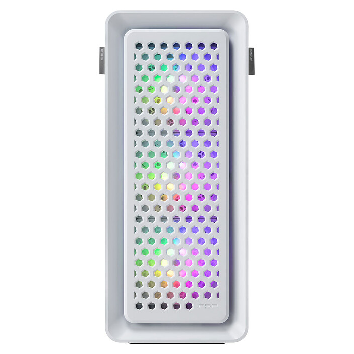 Nota FSP CUT593P (bianco)