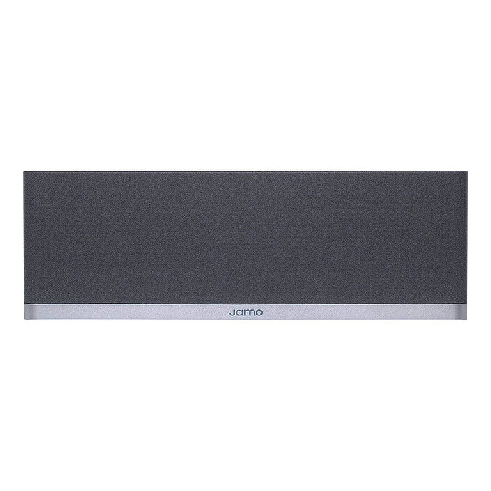 Denon AVR-X2800H DAB Noir + Jamo S7-25HCS Bleu Fjord pas cher