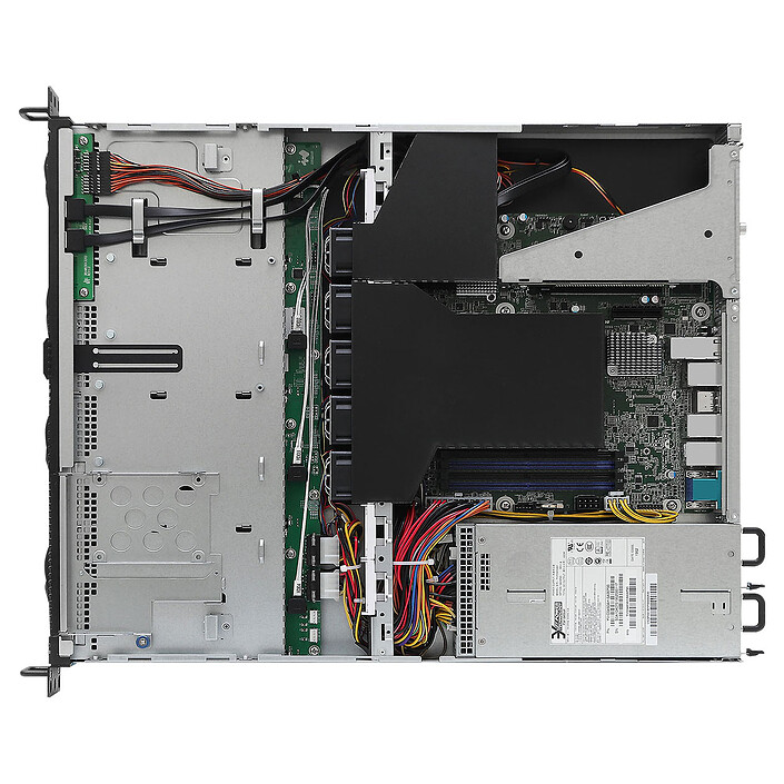 Barebone PC