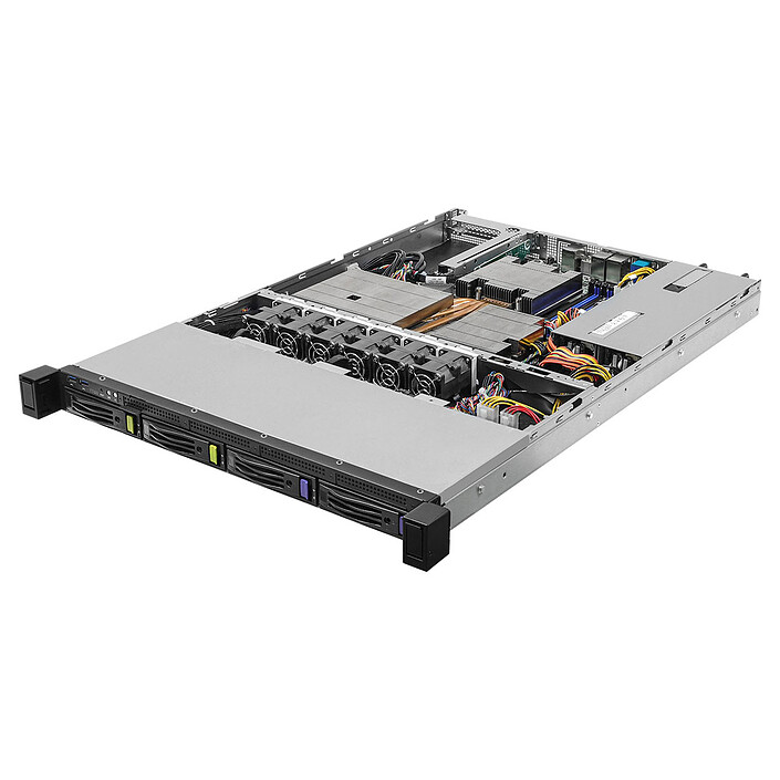 Barebone PC