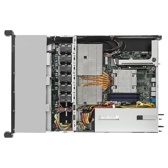 Avis ASRock Rack 1U4L2E-B650 RPSU