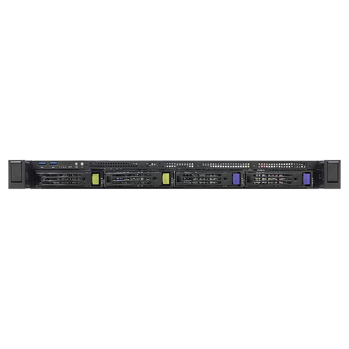 Acheter ASRock Rack 1U4L2E-B650 RPSU