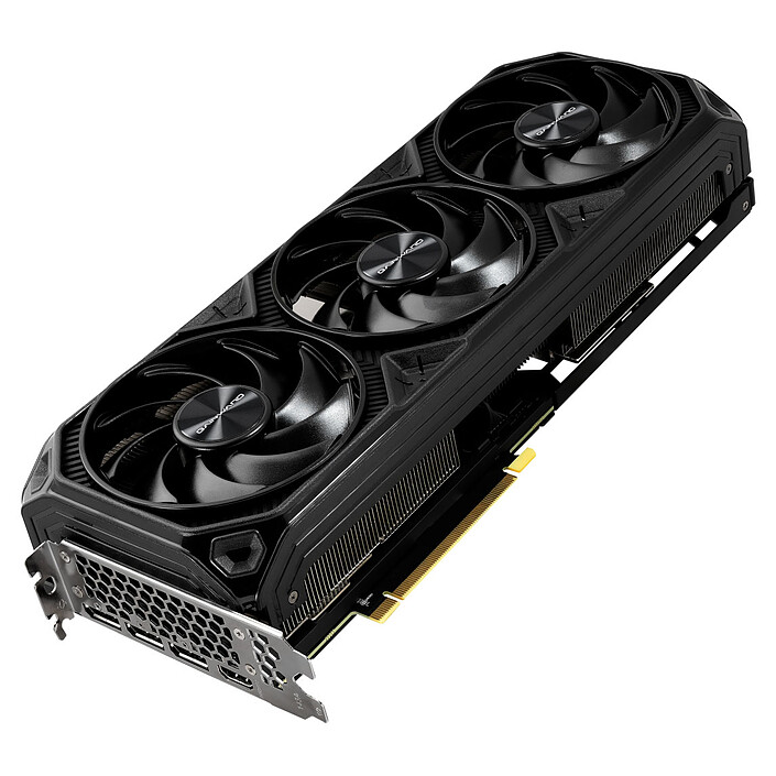 Avis Gainward GeForce RTX 4070 SUPER Panther OC