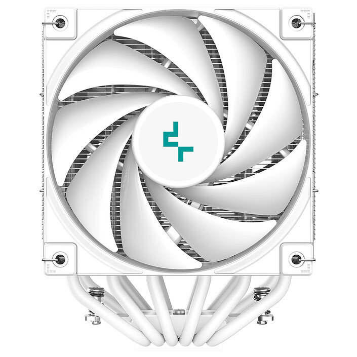 Acheter DeepCool AK620 Blanc