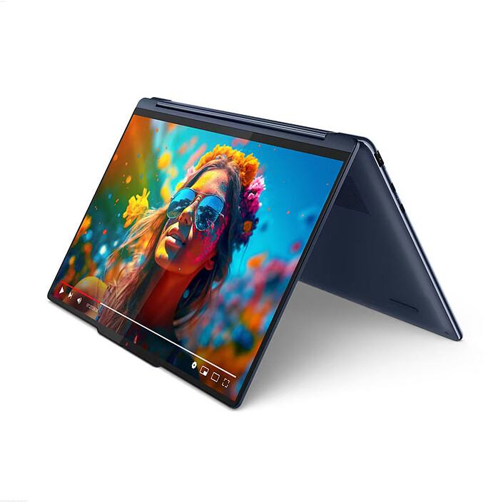 PC portable