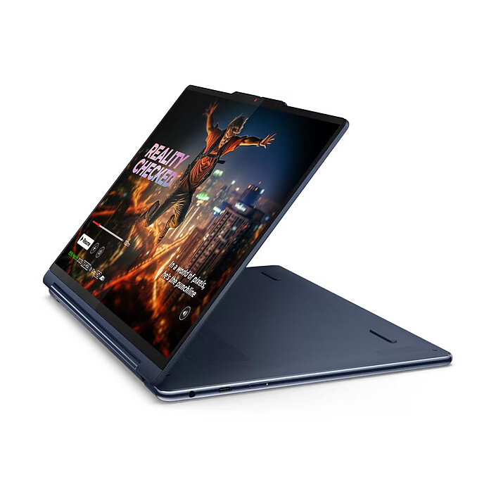 Avis Lenovo Yoga 9 14IMH9 (83AC0007FR)