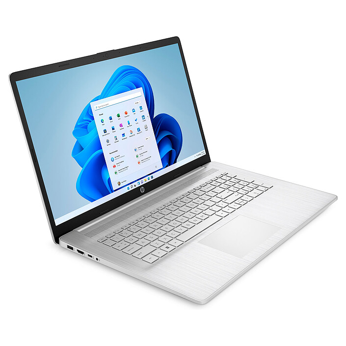 HP Laptop 17-cp0018nf