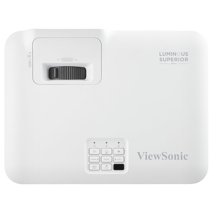 Acheter ViewSonic LS711HD