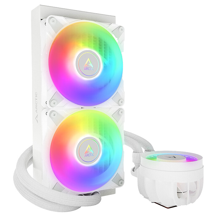 Ventilateur processeur
