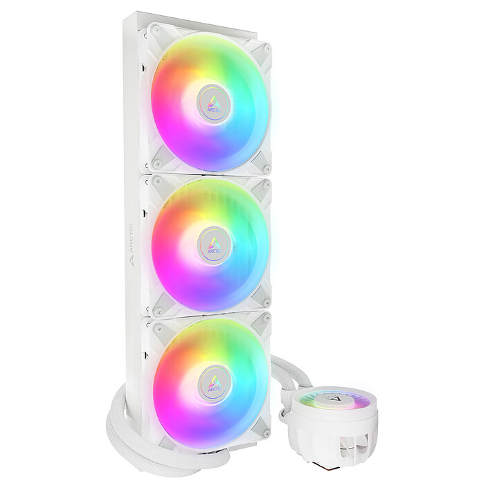 Ventilateur processeur