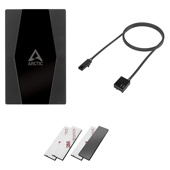 Acheter Arctic Case Fan Hub