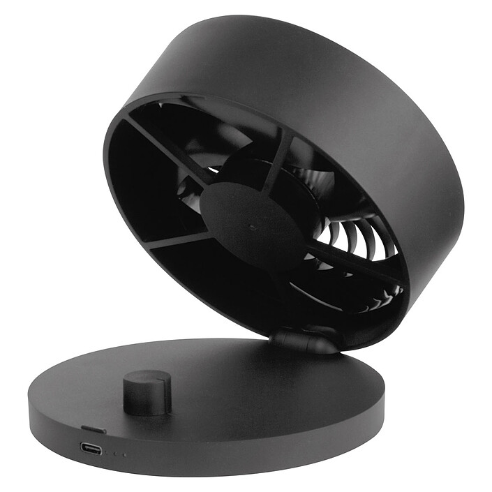 Avis Arctic Summair Plus (Noir)