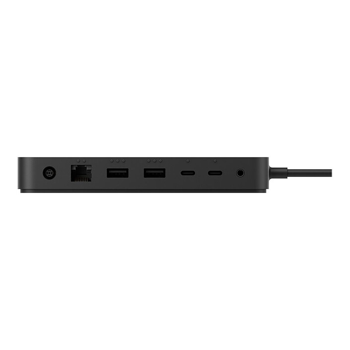 Comprar Microsoft Surface Thunderbolt 4