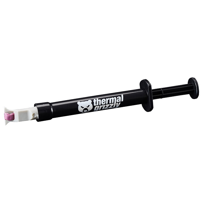 Avis Thermal Grizzly Kryonaut Extreme (2 grammes)