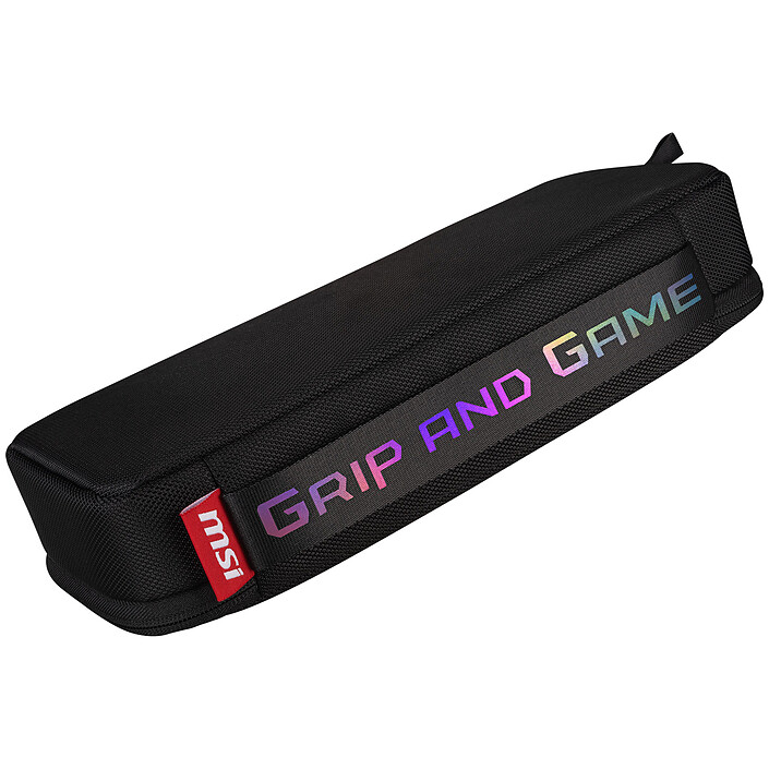 Avis MSI Pochette de voyage pour MSI Claw